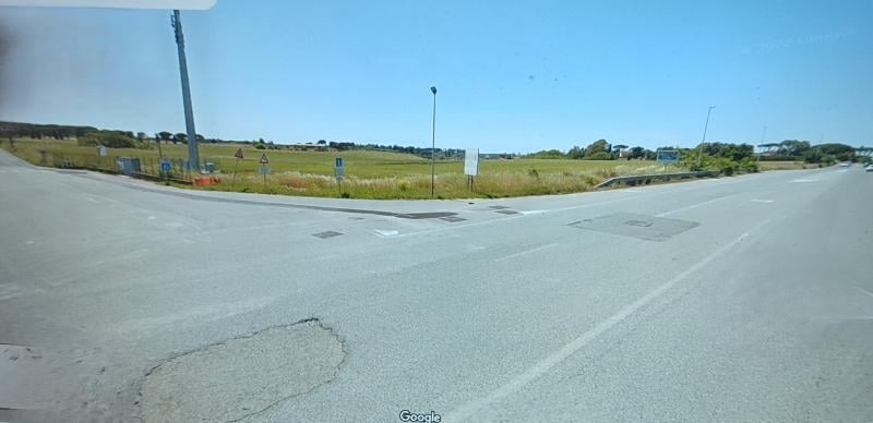 terreno agricolo in vendita a Roma in zona Giuliano Dalmata