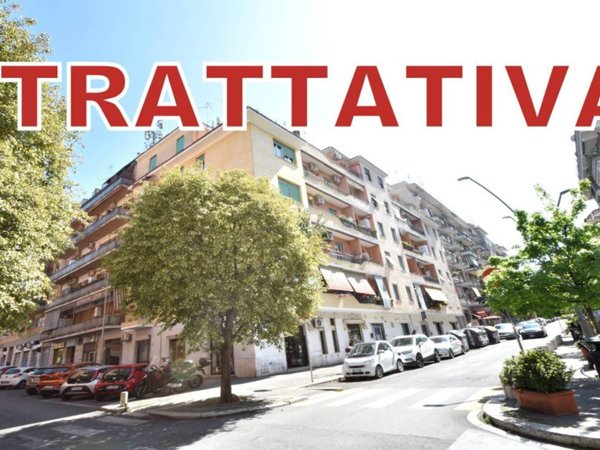 intera palazzina in vendita a Roma in zona Portuense