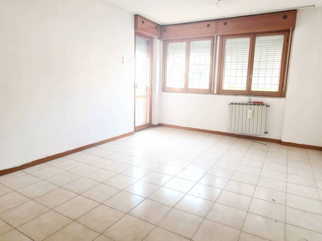 appartamento in vendita a Roma in zona Casal Boccone