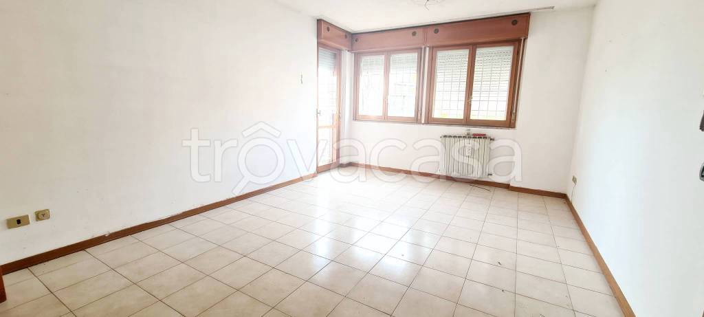 appartamento in vendita a Roma in zona Casal Boccone
