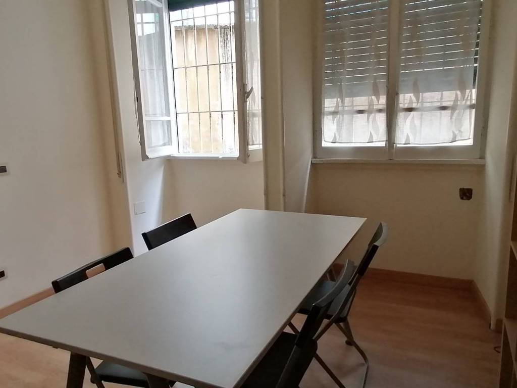 appartamento in vendita a Roma in zona Trieste