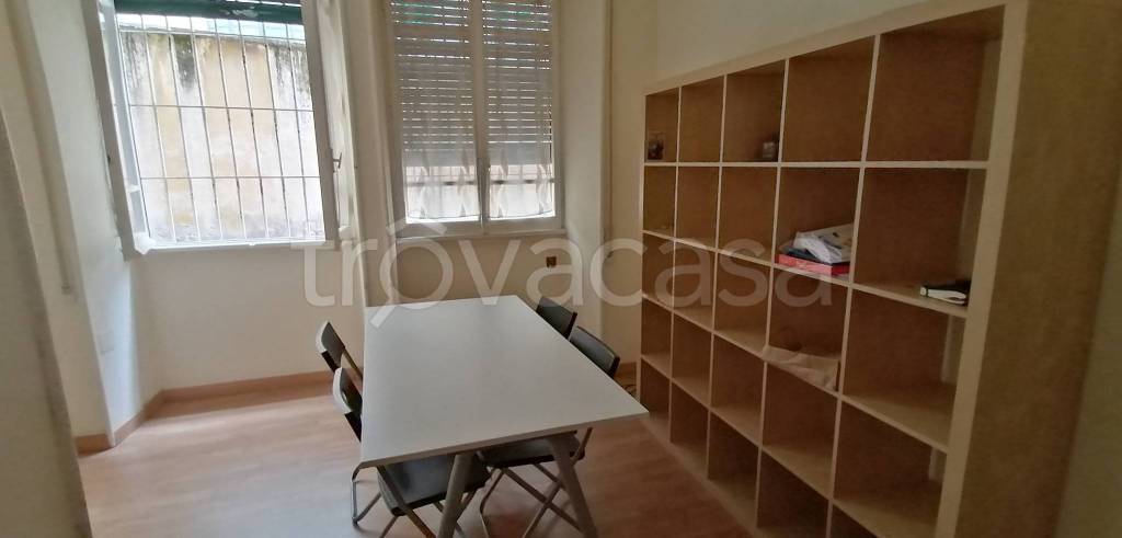 appartamento in vendita a Roma in zona Trieste