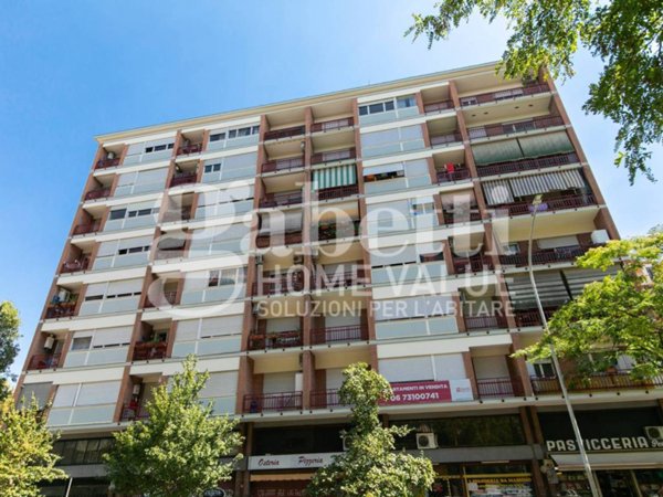 appartamento in vendita a Roma in zona Gianicolense