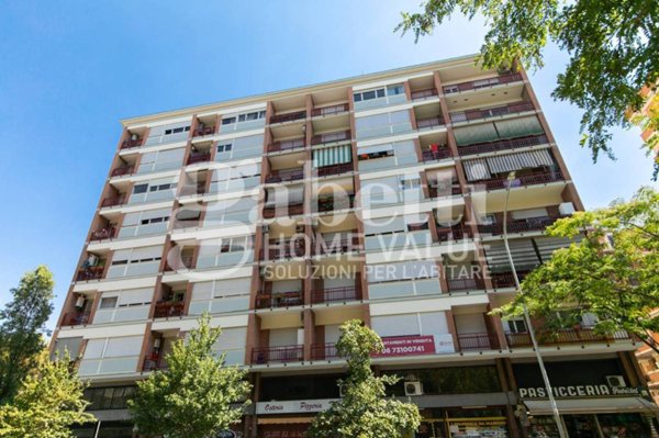 appartamento in vendita a Roma in zona Gianicolense