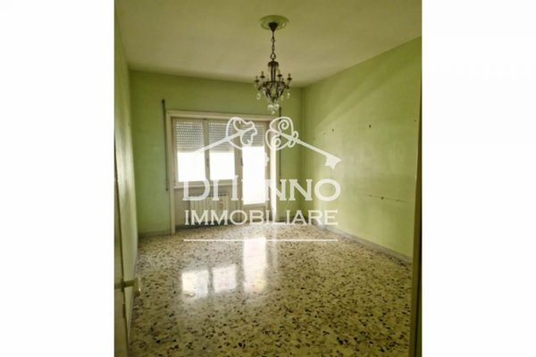 appartamento in vendita a Roma in zona Tiburtino