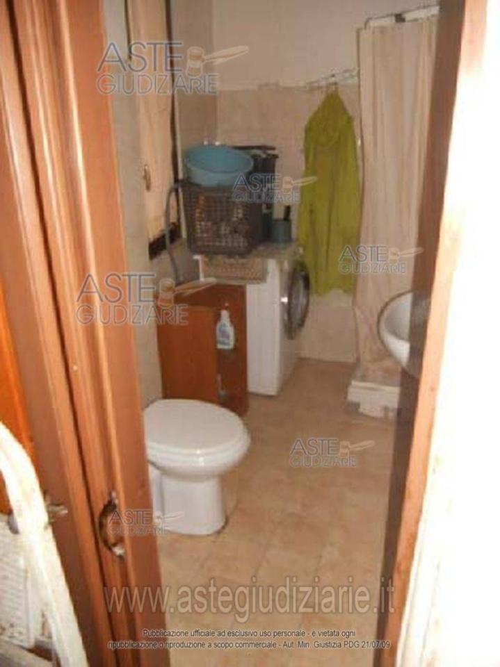 appartamento in vendita a Roma in zona Tor Bella Monaca