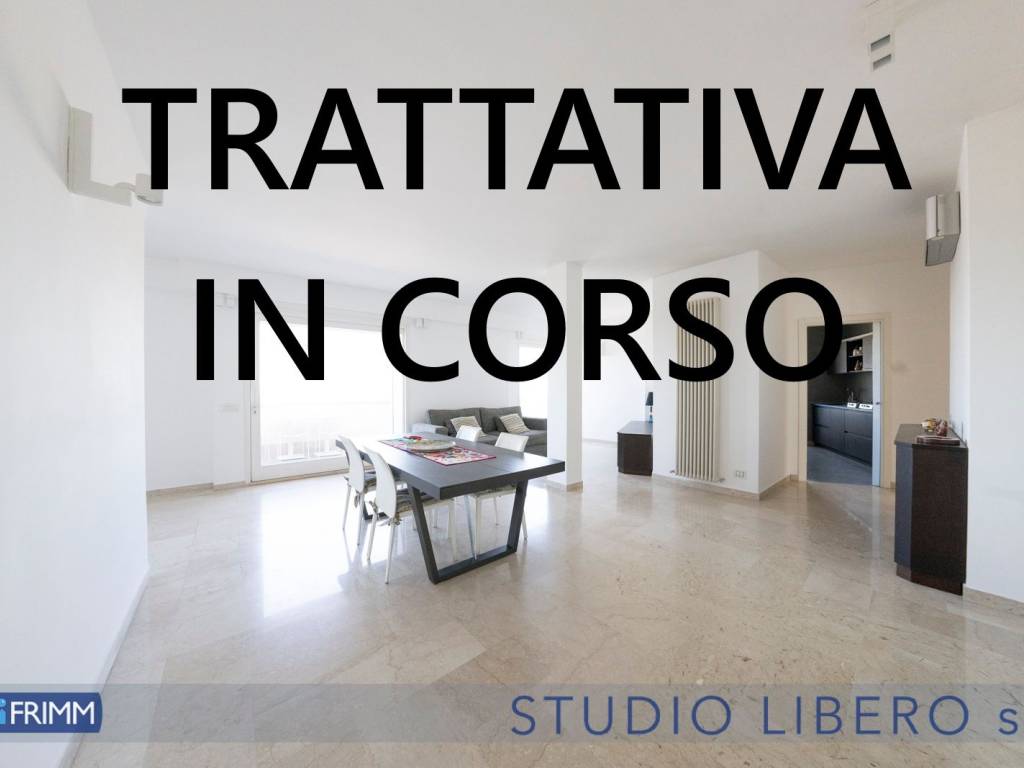 appartamento in vendita a Roma in zona Ostiense