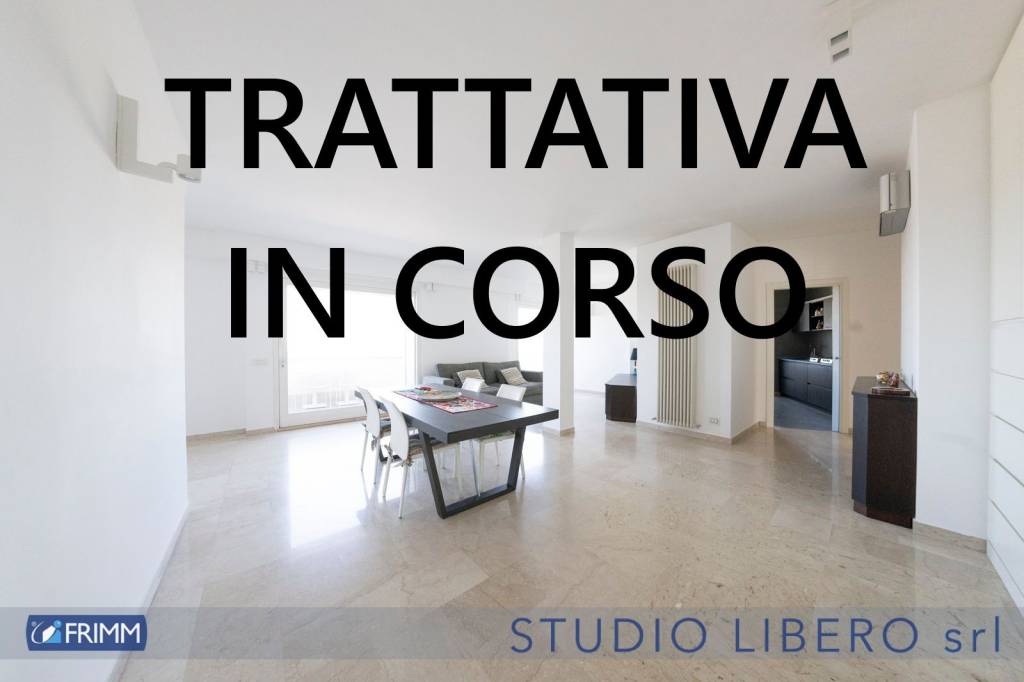 appartamento in vendita a Roma in zona Ostiense