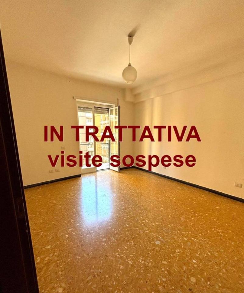 appartamento in vendita a Roma in zona Collatino