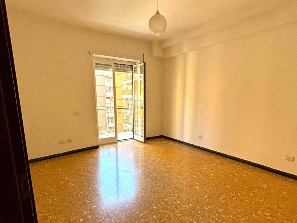 appartamento in vendita a Roma in zona Collatino