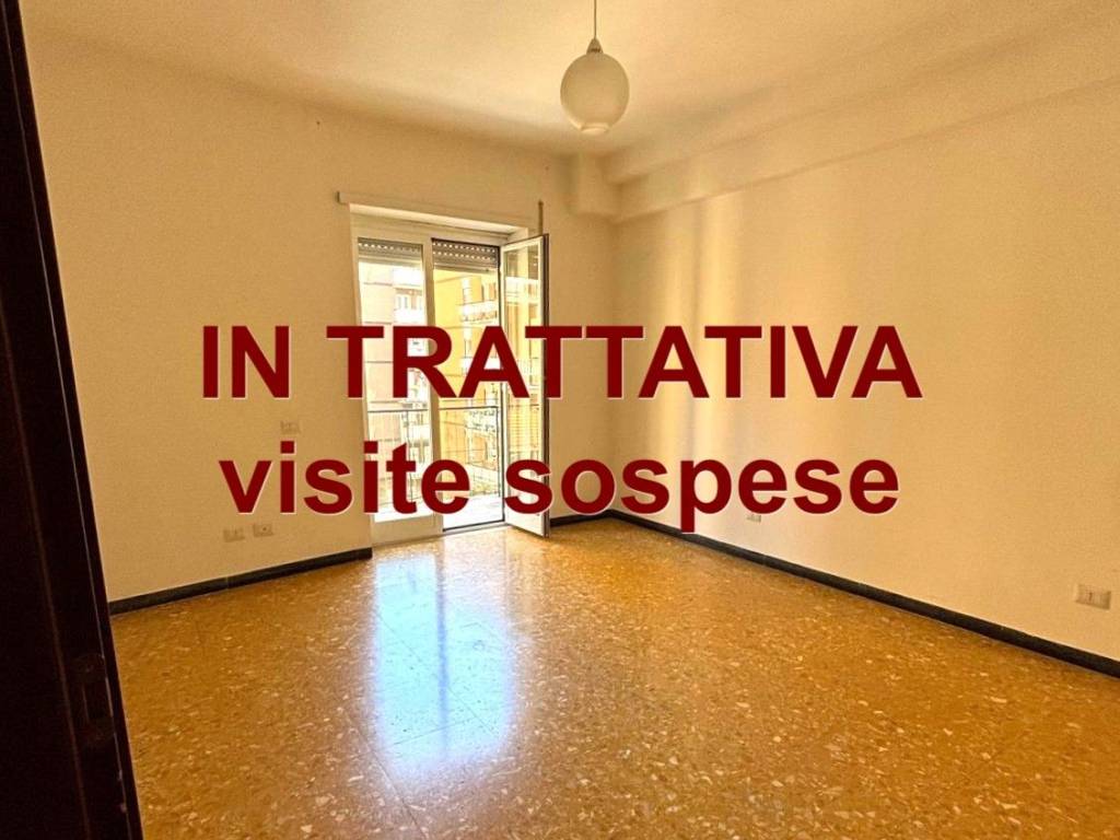 appartamento in vendita a Roma in zona Collatino