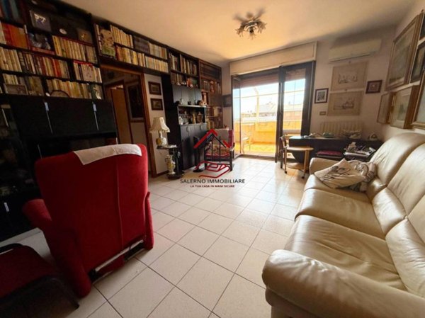 appartamento in vendita a Roma in zona Dragoncello