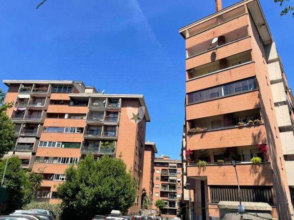 appartamento in vendita a Roma in zona Aurelio
