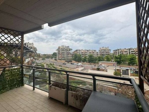 appartamento in vendita a Roma in zona Ostiense