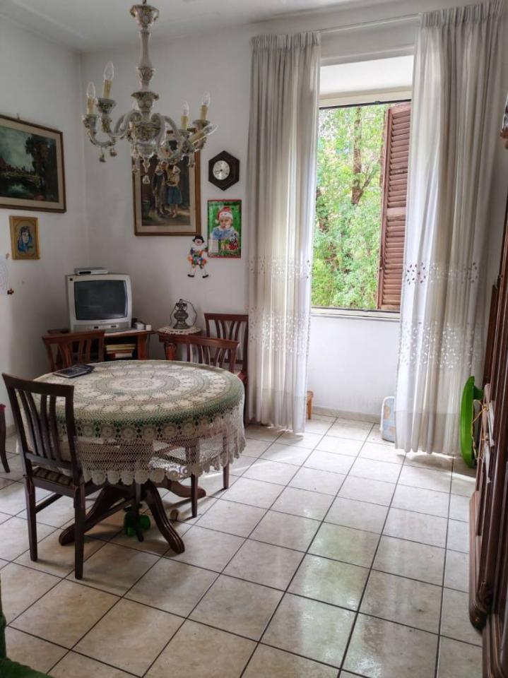 appartamento in vendita a Roma in zona Nomentano