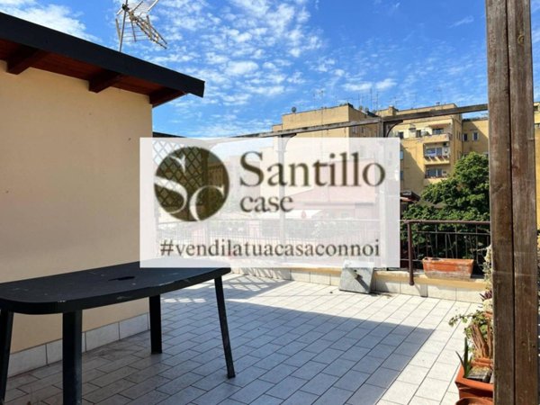 appartamento in vendita a Roma in zona Nomentano