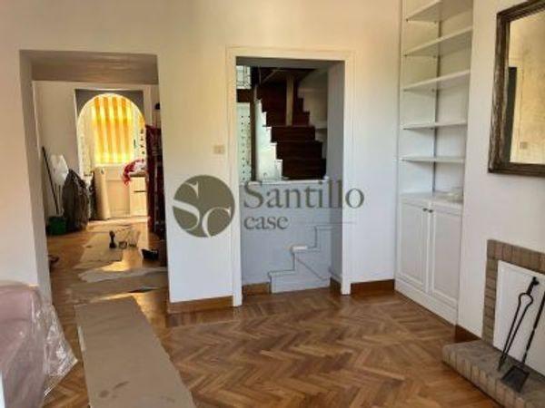appartamento in vendita a Roma in zona Nomentano