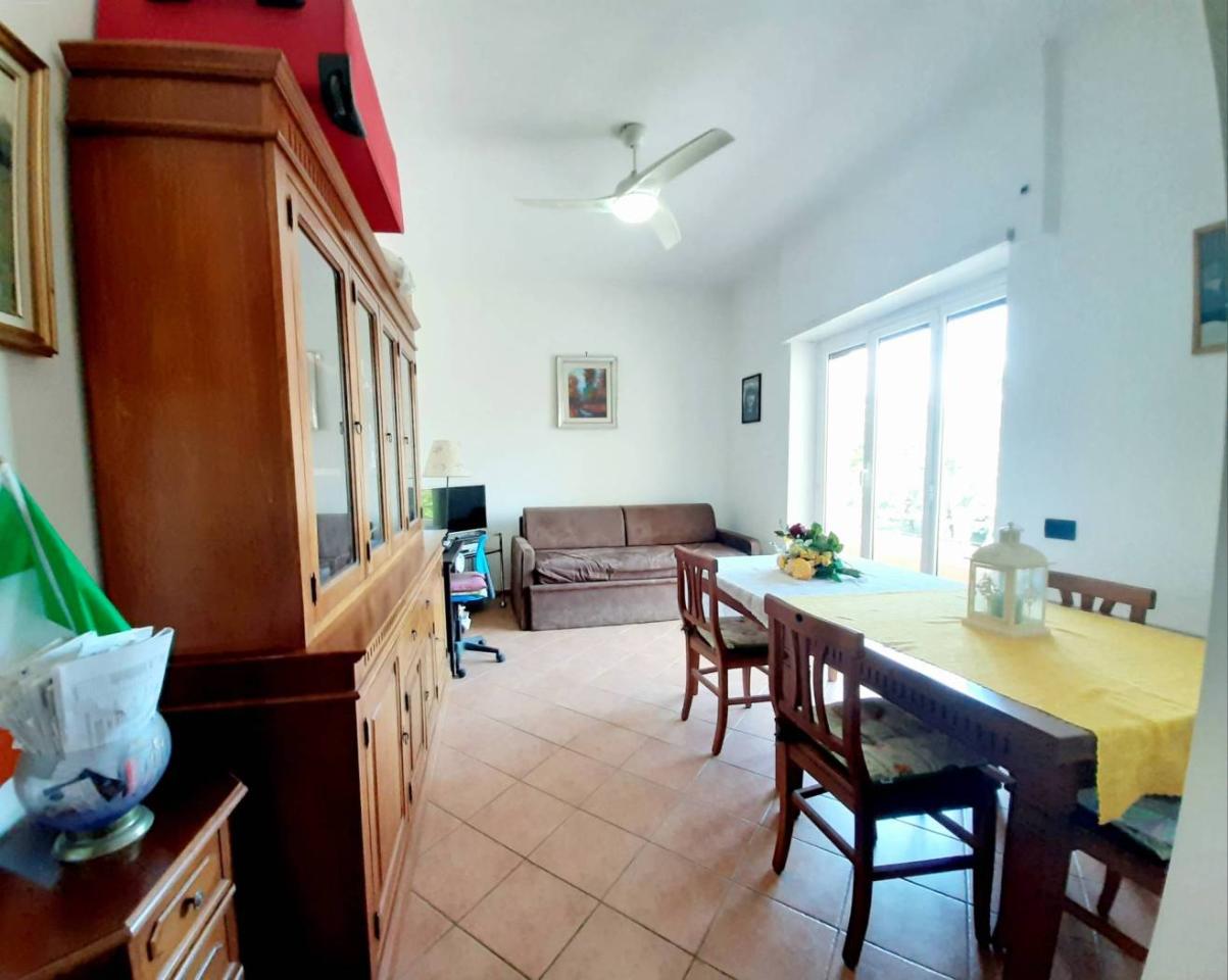 appartamento in vendita a Roma in zona Gianicolense