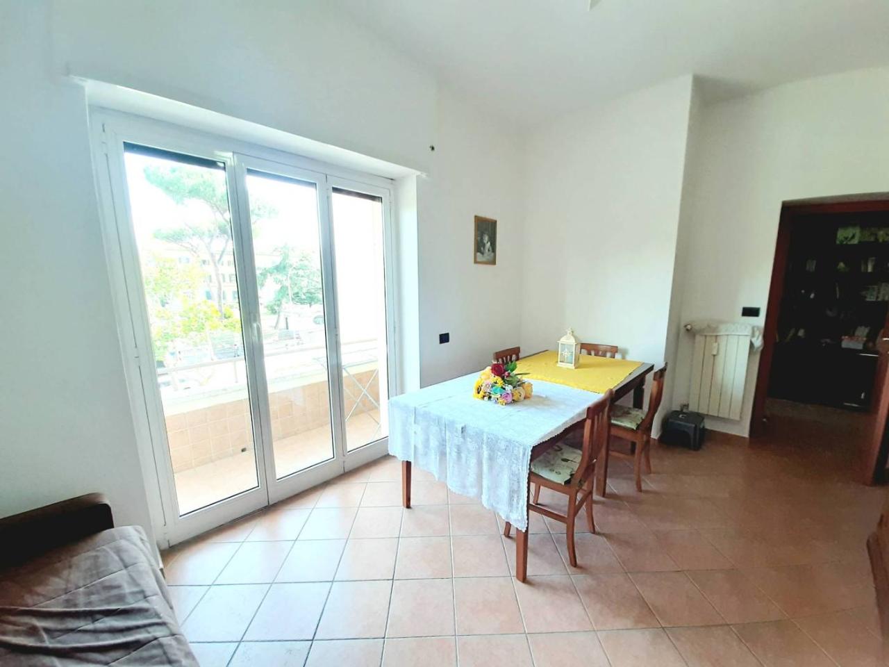 appartamento in vendita a Roma in zona Gianicolense