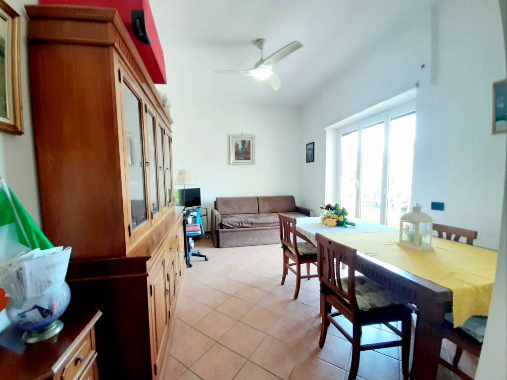 appartamento in vendita a Roma in zona Gianicolense