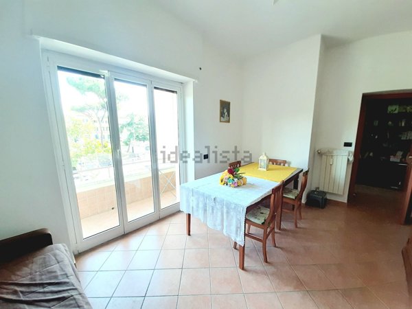appartamento in vendita a Roma in zona Gianicolense