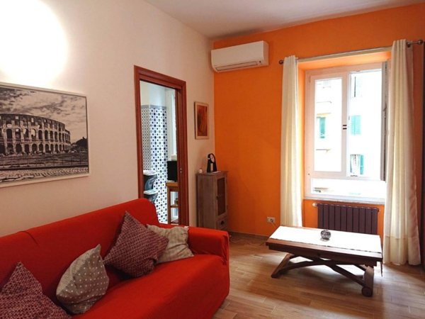 appartamento in vendita a Roma in zona Appio Latino
