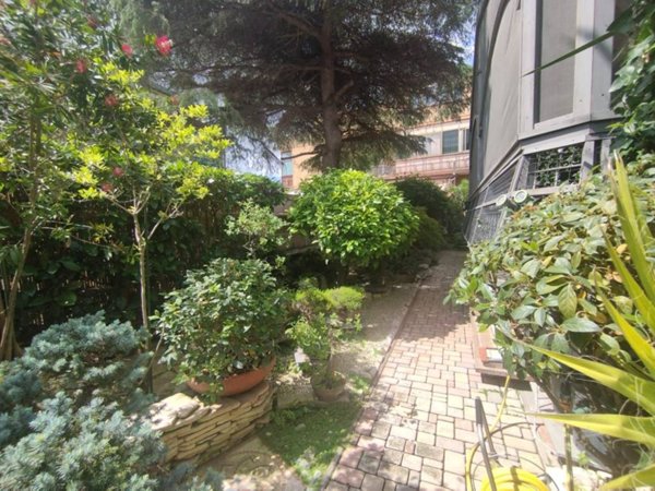 villa in vendita a Roma in zona Acilia