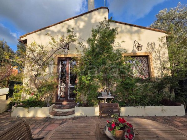 casa indipendente in vendita a Roma in zona La Storta