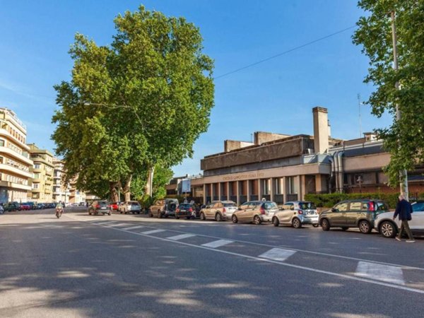 appartamento in vendita a Roma in zona Flaminio