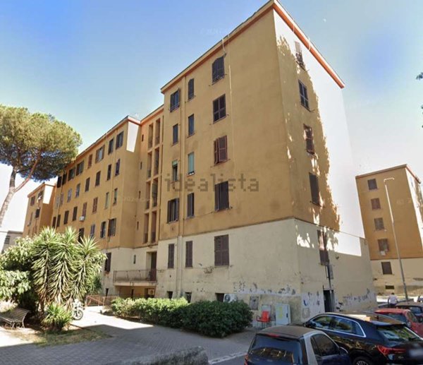 appartamento in vendita a Roma in zona Alessandrino