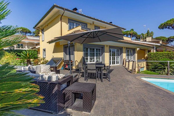 casa indipendente in vendita a Roma in zona Gianicolense