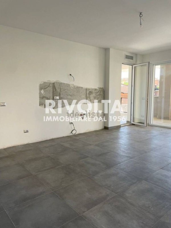 appartamento in vendita a Roma in zona Grottarossa