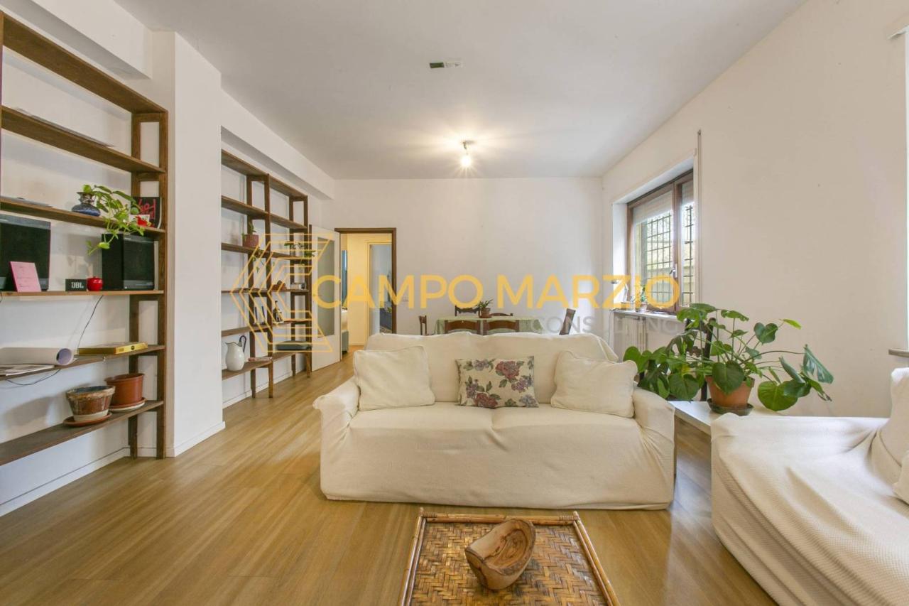 appartamento in vendita a Roma in zona Flaminio