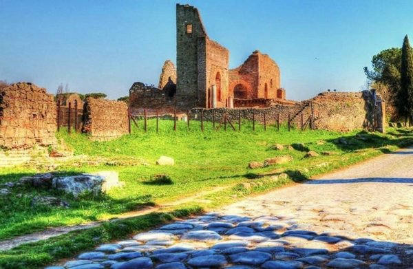 terreno edificabile in vendita a Roma