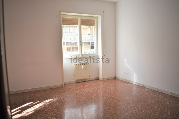 appartamento in vendita a Roma in zona Gianicolense