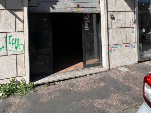 negozio in vendita a Roma