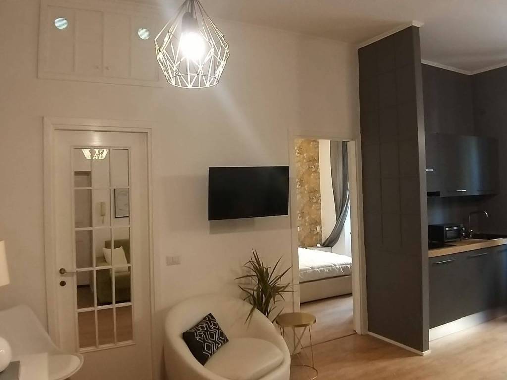 appartamento in vendita a Roma in zona Testaccio