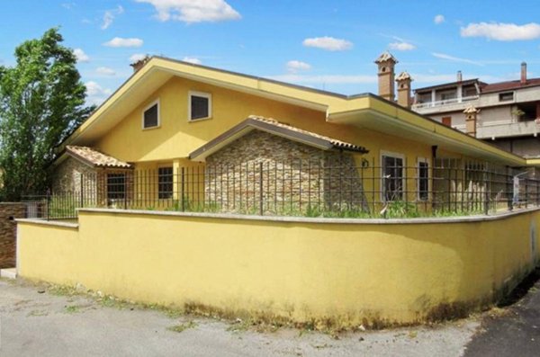 casa indipendente in vendita a Roma in zona Centro Storico