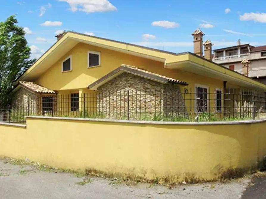 casa indipendente in vendita a Roma in zona Centro Storico