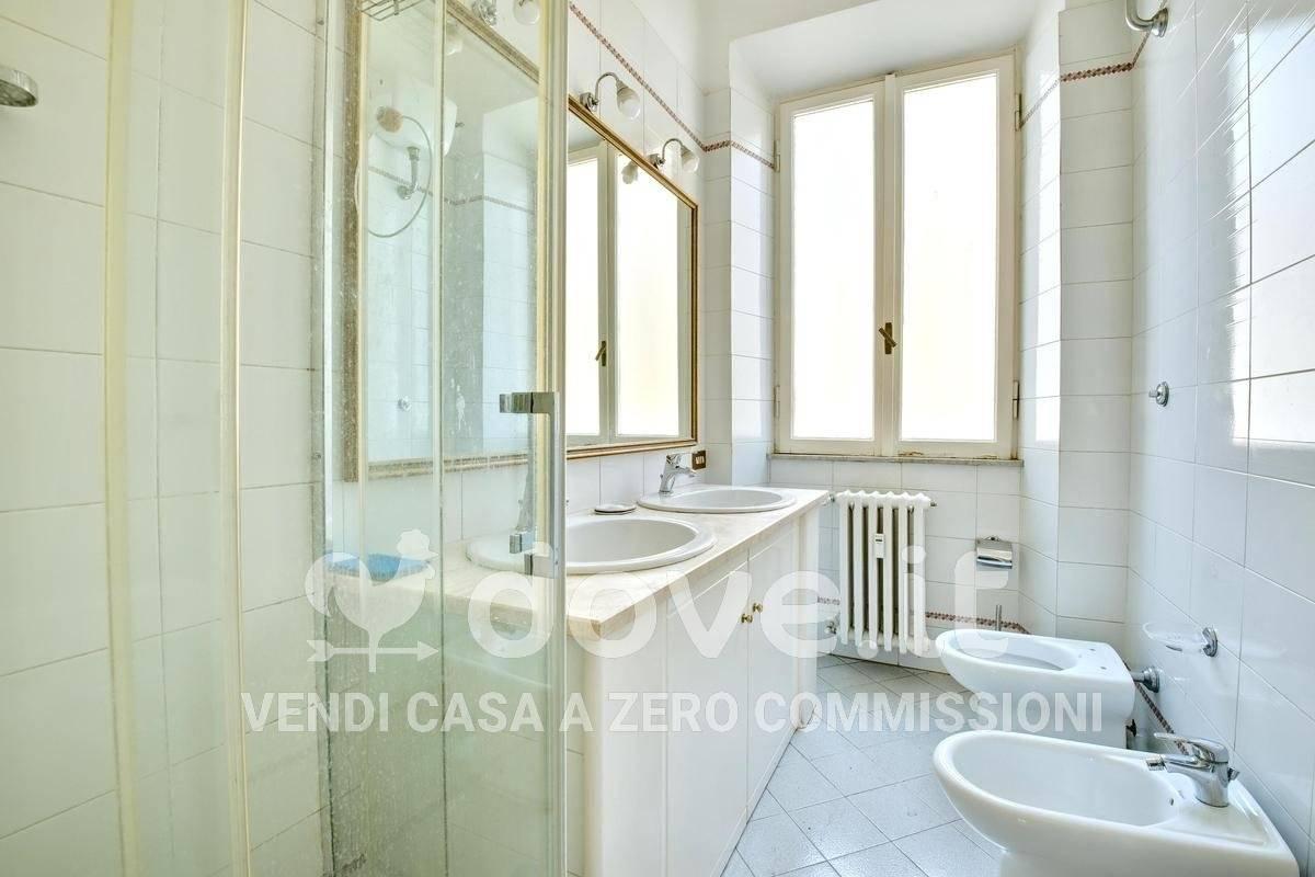 appartamento in vendita a Roma in zona Centro Storico