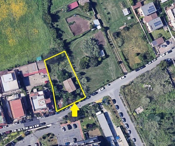 casa indipendente in vendita a Roma in zona Acilia