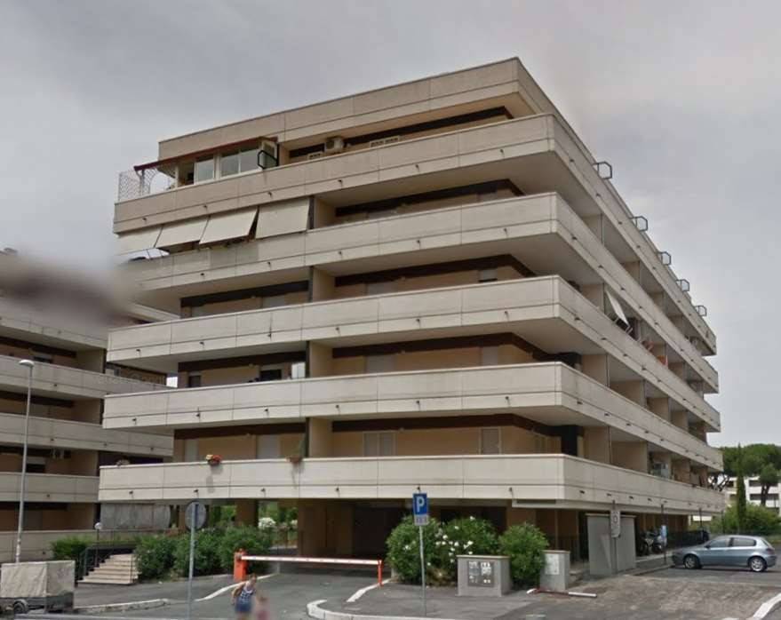 appartamento in vendita a Roma in zona Ponte di Nona