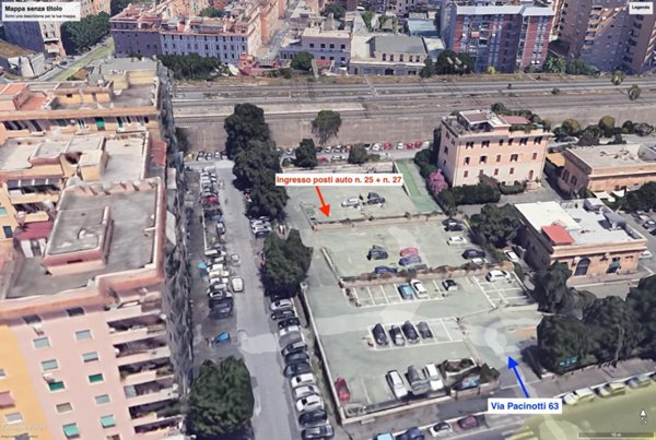 negozio in vendita a Roma in zona Portuense