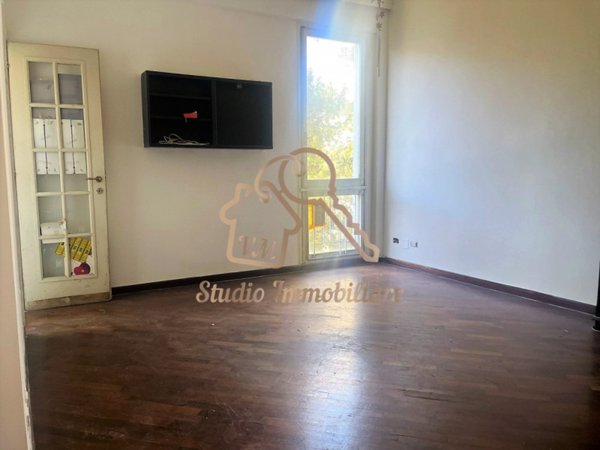 appartamento in vendita a Roma in zona Trionfale