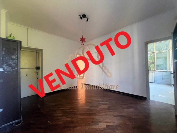 appartamento in vendita a Roma in zona Olgiata