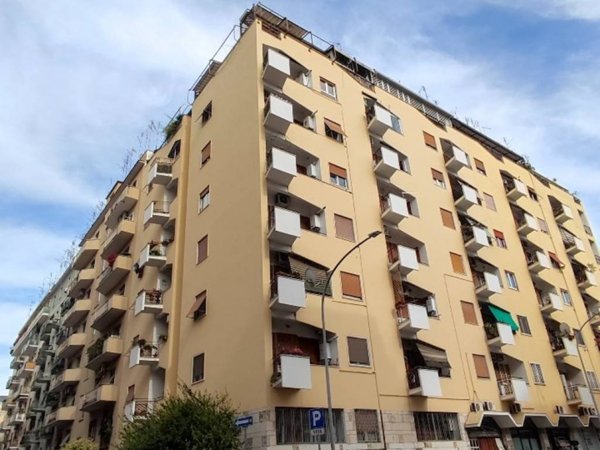 appartamento in vendita a Roma in zona Tiburtino