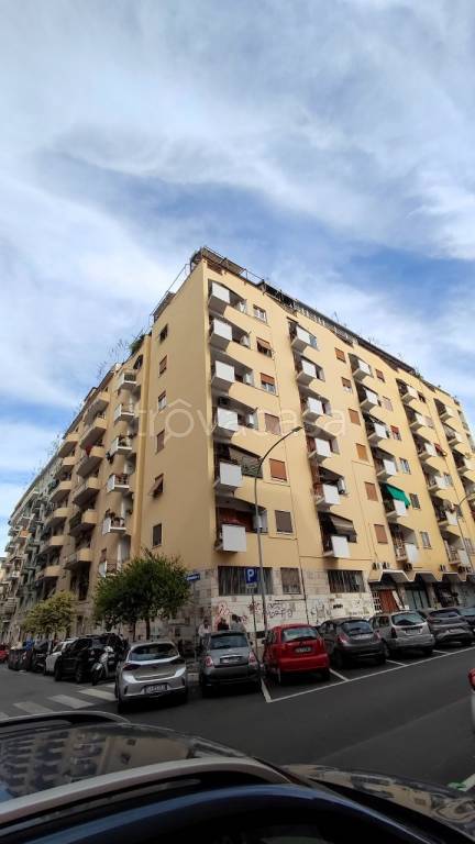 appartamento in vendita a Roma in zona Prenestino-Labicano