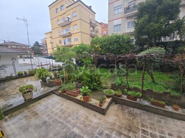 appartamento in vendita a Roma in zona La Pisana