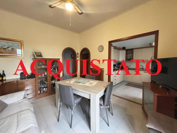 appartamento in vendita a Roma in zona Collatino