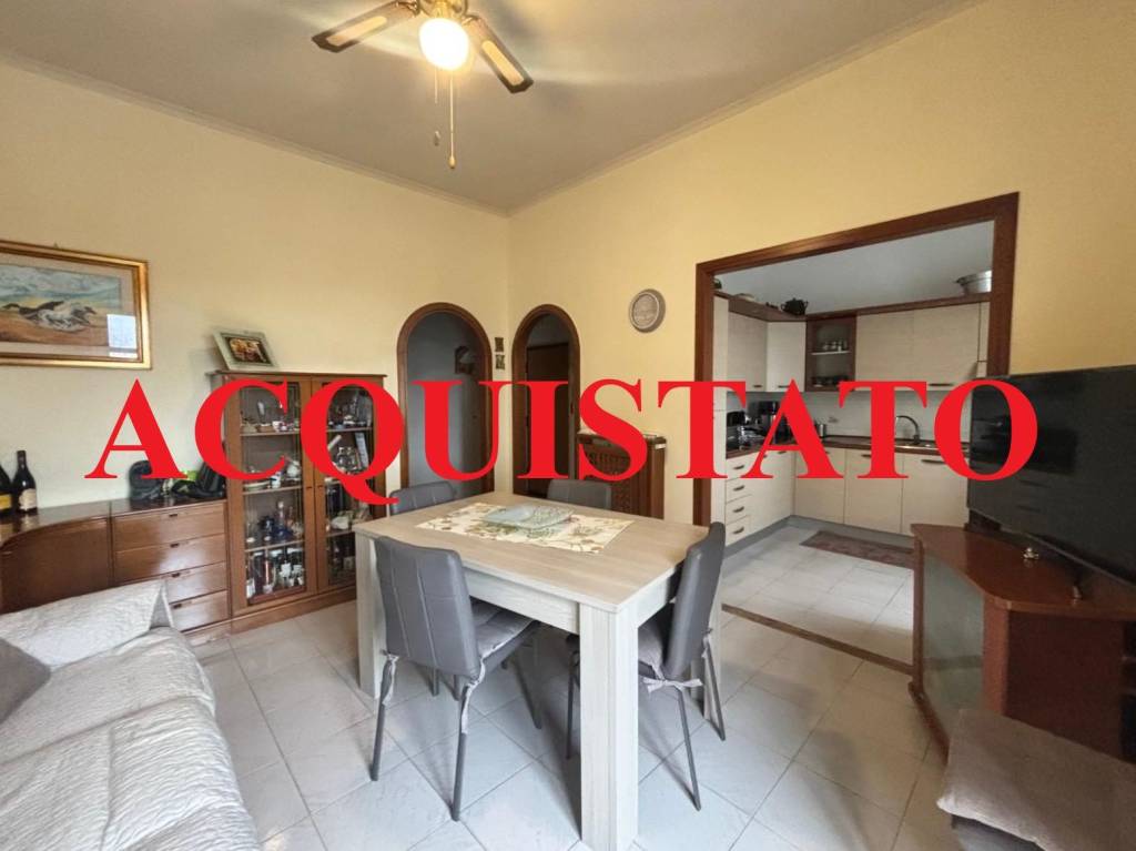 appartamento in vendita a Roma in zona Pietralata